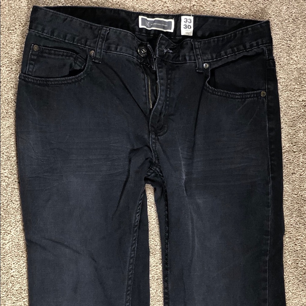 Pre Owned INC(International Concept) Slim